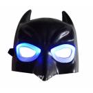 蝙蝠俠發光面具