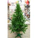 7尺綠色聖誕樹(售價內含運費)